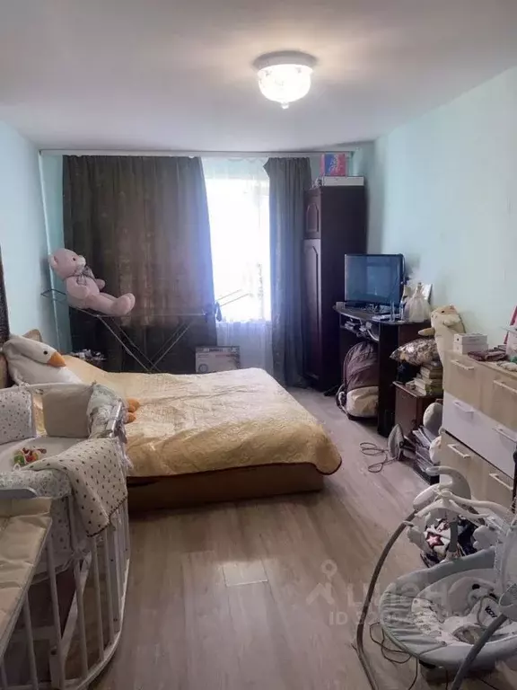 3-к кв. Пермский край, Кунгур ул. Ленина, 59 (60.1 м) - Фото 2