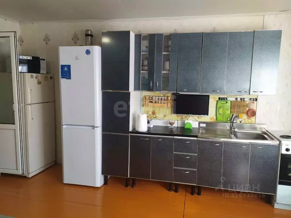 3-к кв. Амурская область, Благовещенск КПП мкр, ул. Конечная, 32 (51.8 ... - Фото 1