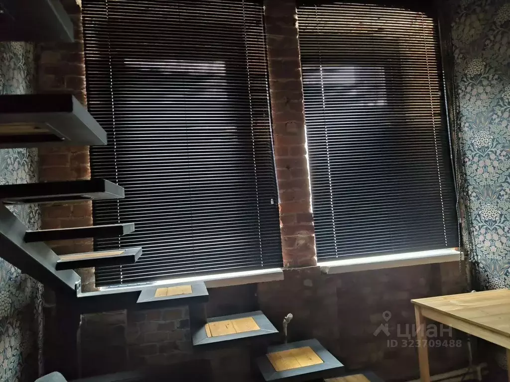 1-к кв. Москва ул. Гастелло, 44С4 (30.0 м) - Фото 1