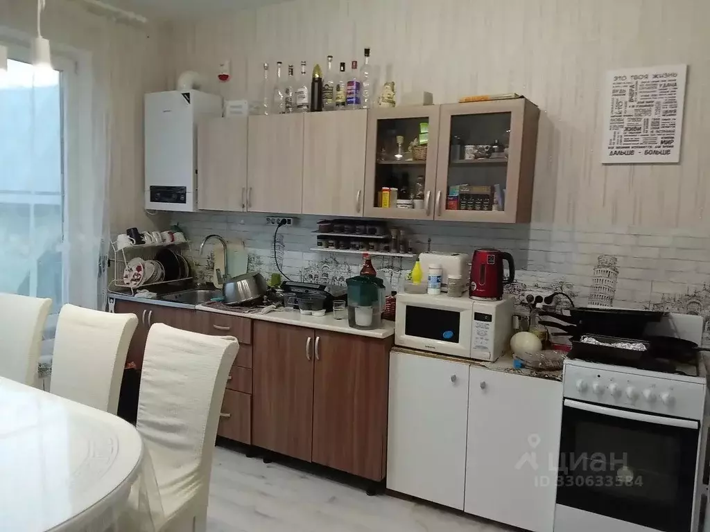Дом в Нижегородская область, Нижний Новгород Кружковская ул. (220 м) - Фото 2