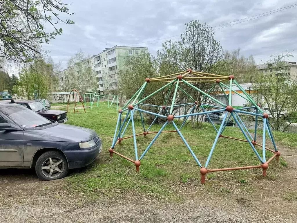 Продаётся 1-к квартира, 30.6 м - Фото 1