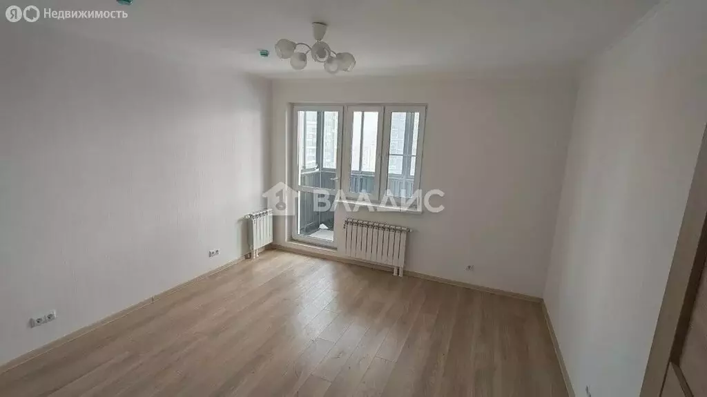 2-комнатная квартира: Москва, Балаклавский проспект, 17 (60.8 м) - Фото 1