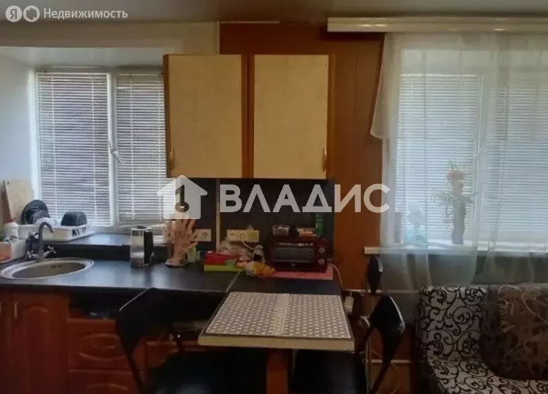 Квартира-студия: Владимир, улица Лермонтова, 37 (31.9 м) - Фото 2
