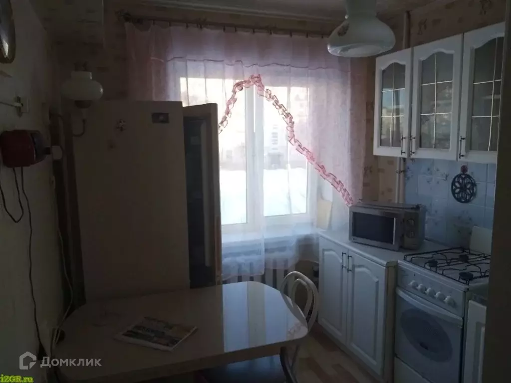 Продаётся 2-к квартира, 41 м - Фото 0