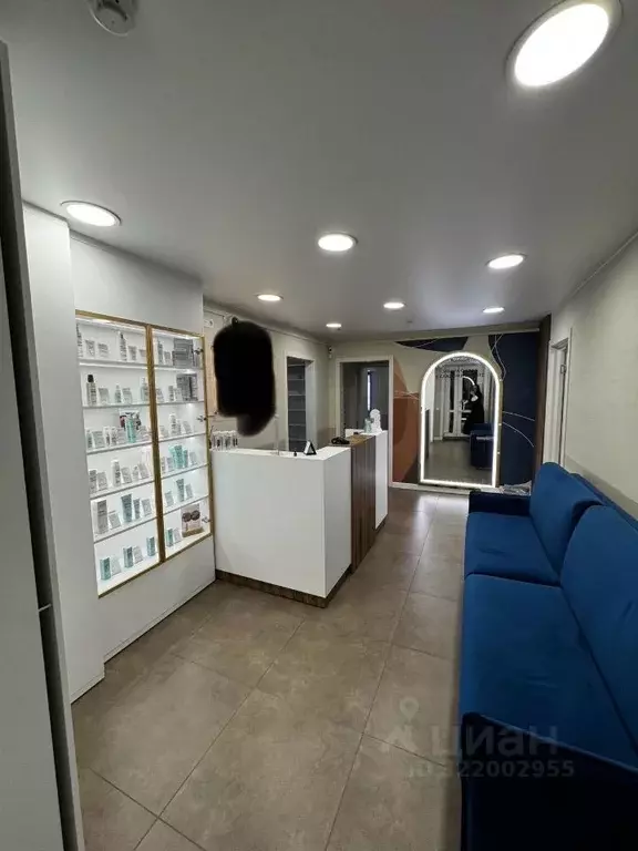 Офис в Хабаровский край, Хабаровск ул. Морозова Павла Леонтьевича, 94А ... - Фото 0