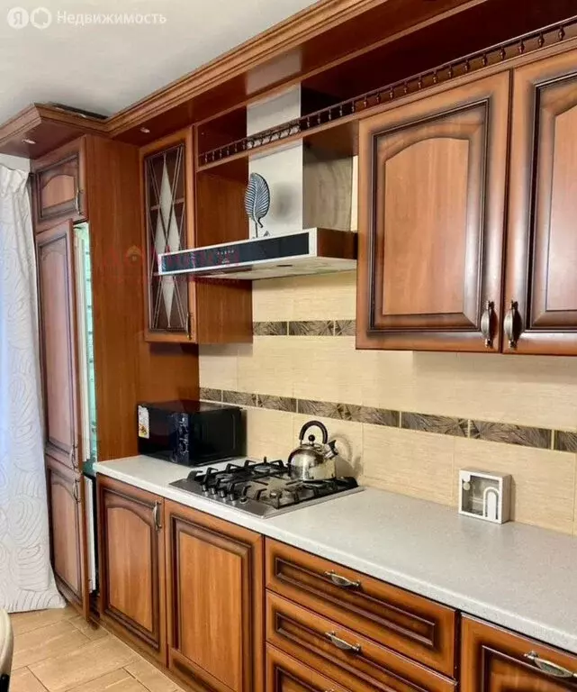 2-комнатная квартира: Смоленск, улица Крупской, 61В (62 м) - Фото 2