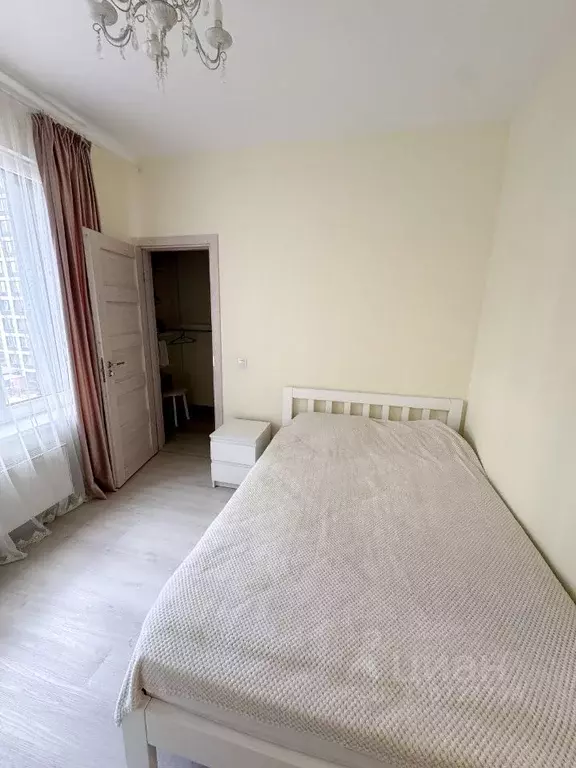 1-к кв. Санкт-Петербург ул. Тосина, 6 (35.0 м) - Фото 2