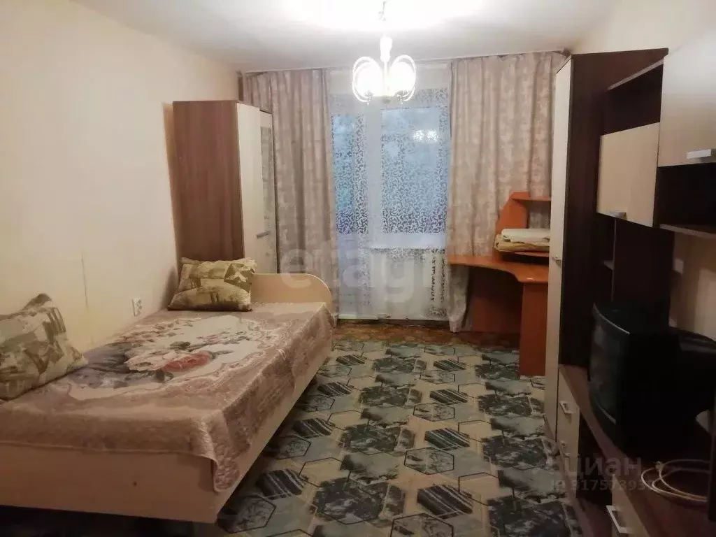 1-к кв. Костромская область, Кострома ул. Шагова, 211 (29.5 м) - Фото 0