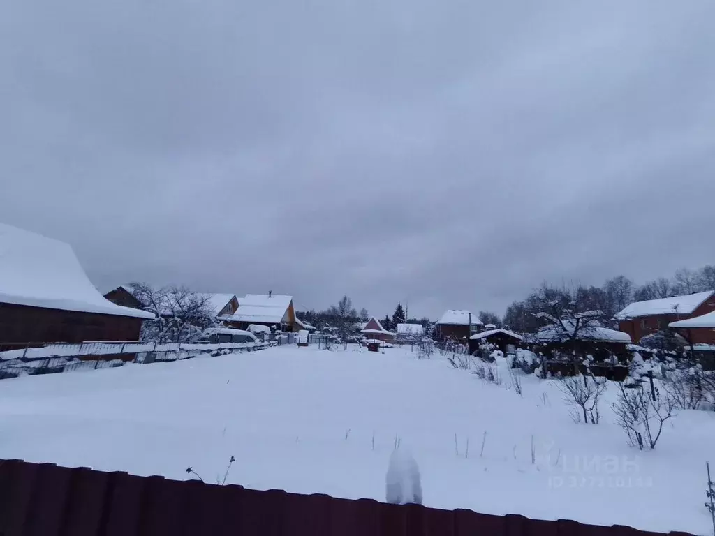 Участок в Московская область, Одинцовский городской округ, Поляна-Один ... - Фото 1