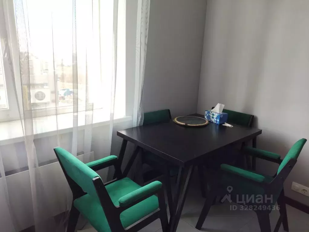 Квартира, 2 комнаты, 66 м - Фото 0