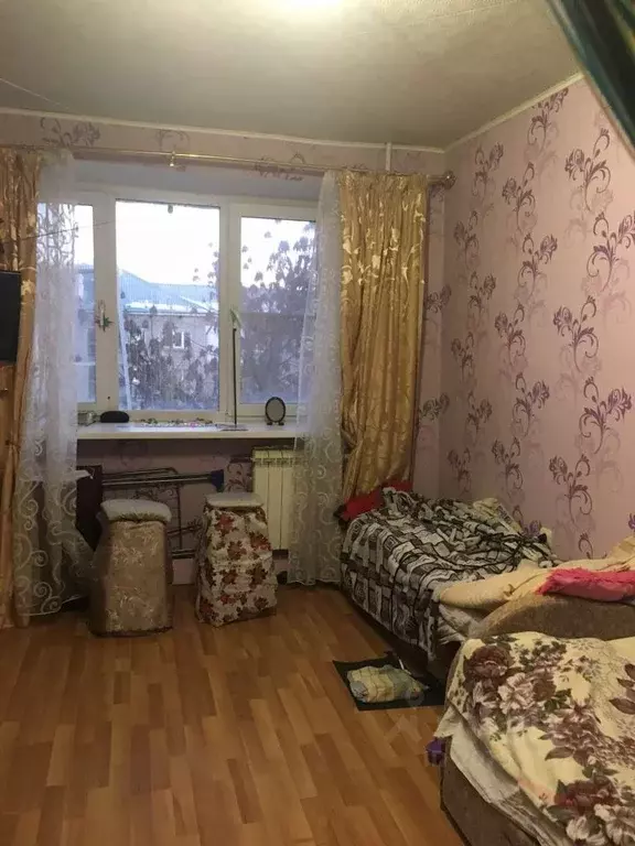 Комната Самарская область, Самара ул. Свободы, 12 (12.0 м) - Фото 1