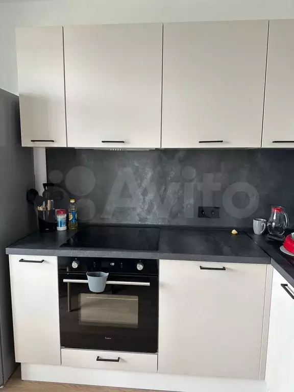 1-к. квартира, 36 м, 5/12 эт. - Фото 0