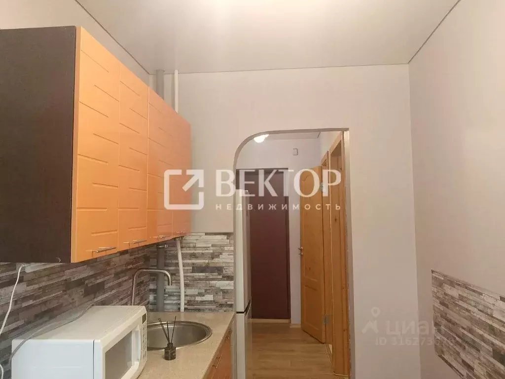 1-к кв. Костромская область, Кострома Венеция мкр,  (30.0 м) - Фото 0