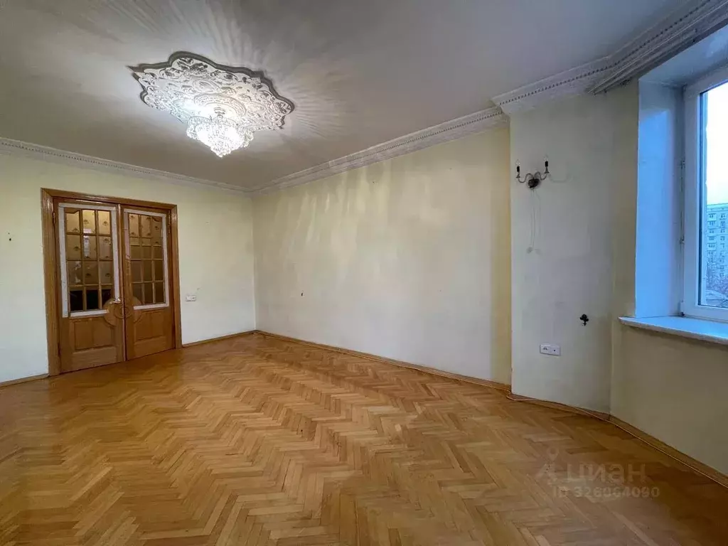 3-к кв. Москва Щербаковская ул., 54 (90.0 м) - Фото 2