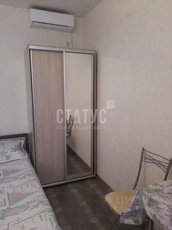 1-к кв. Крым, Ялта ул. Красноармейская, 40 (25.0 м) - Фото 2