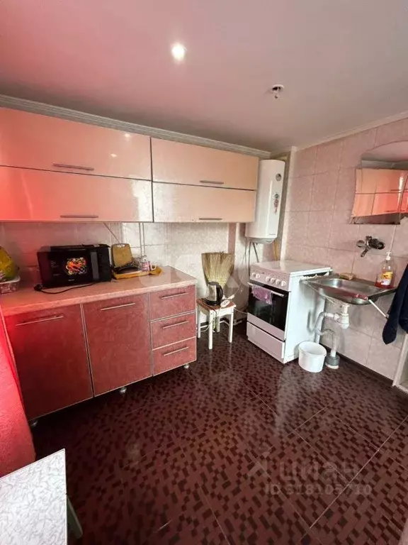 Таунхаус в Краснодарский край, Армавир Комсомольская ул., 72 (45 м) - Фото 1