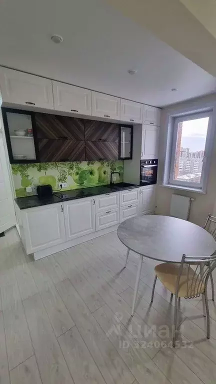 2-к кв. Иркутская область, Иркутск ул. Лермонтова, 17 (51.0 м) - Фото 1