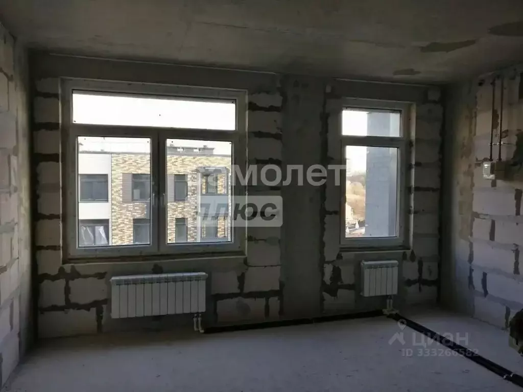 Студия Московская область, Ленинский городской округ, д. Горки ул. ... - Фото 2