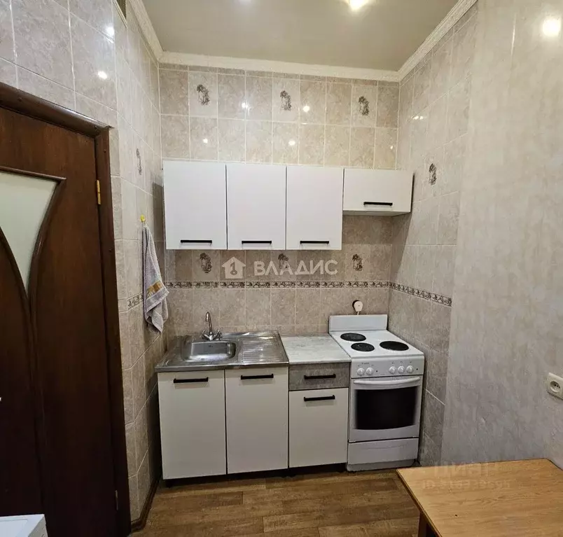 1-к кв. Белгородская область, Белгород ул. Костюкова, 14 (19.5 м) - Фото 0