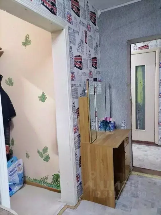 3-к кв. Иркутская область, Иркутск Зеленый мкр, 16 (67.2 м) - Фото 2
