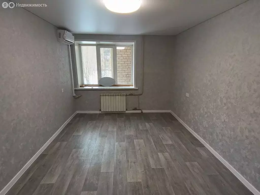 Квартира-студия: Самара, улица Красных Коммунаров, 17Б (26.6 м) - Фото 2