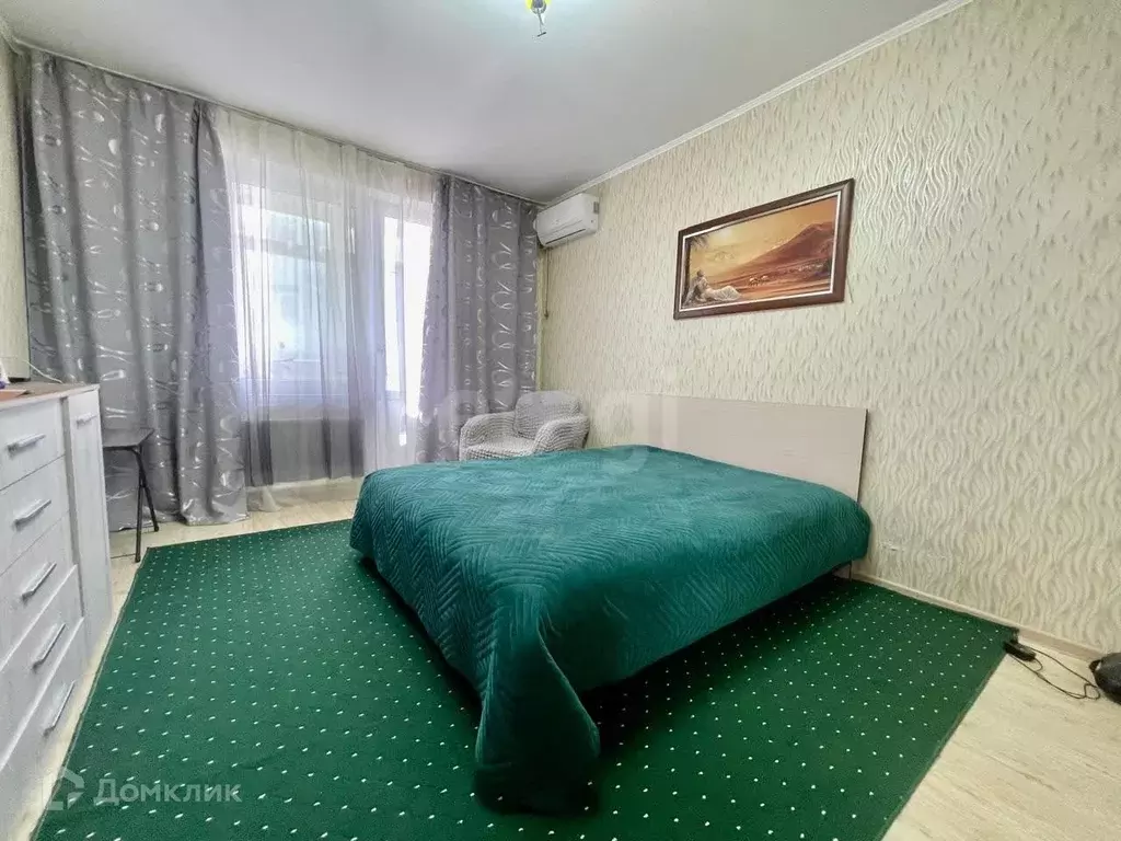 Продаётся 2-к квартира, 78 м - Фото 1