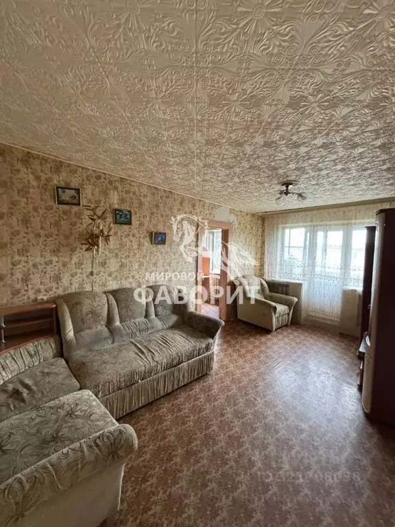 2-к кв. Оренбургская область, Орск Новый город мкр, ул. Тагильская, 38 ... - Фото 1