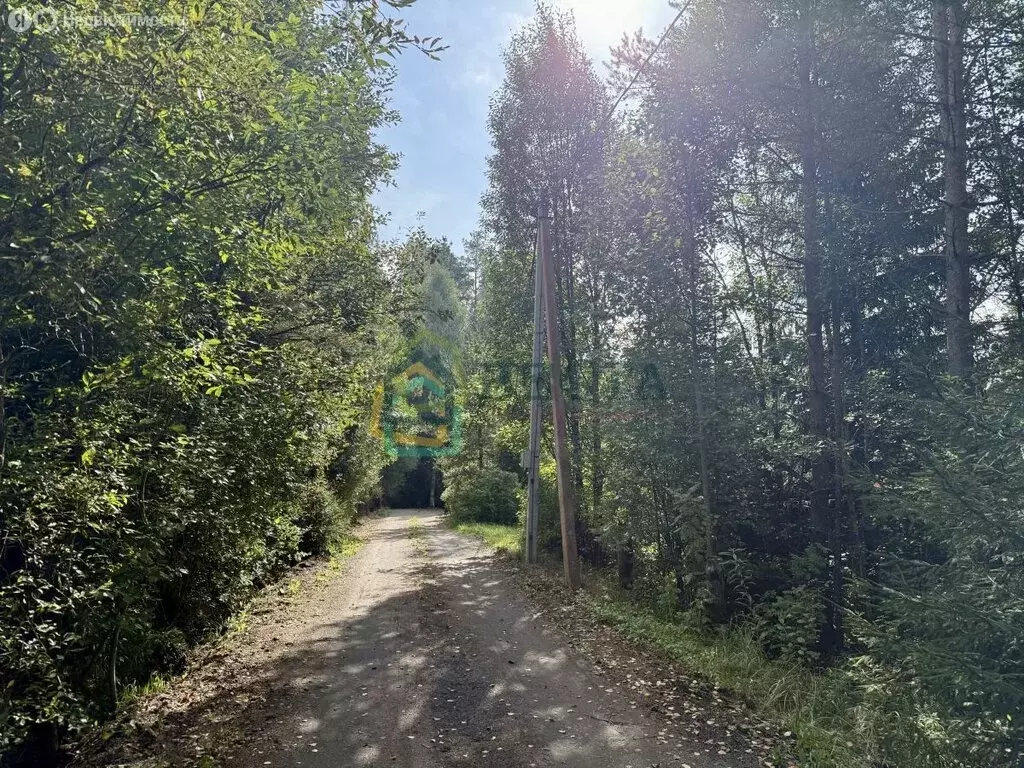 Участок в Выборгский район, Первомайское сельское поселение, ... - Фото 2