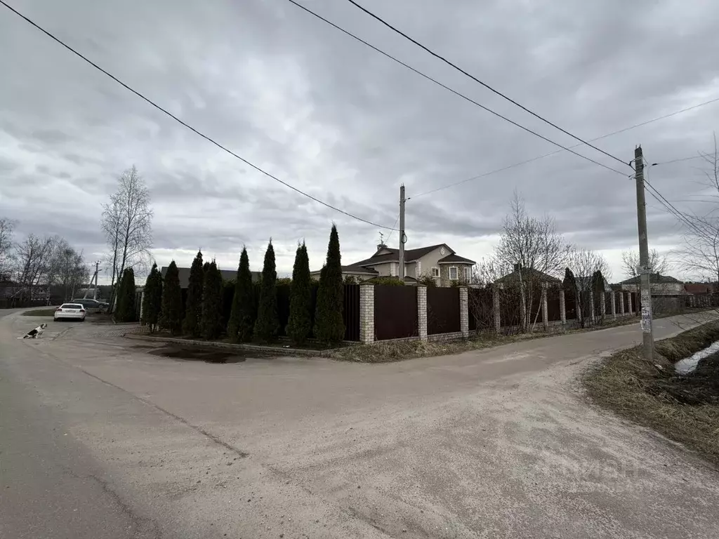 Дом в Московская область, Электросталь городской округ, д. Пушкино 92 ... - Фото 2