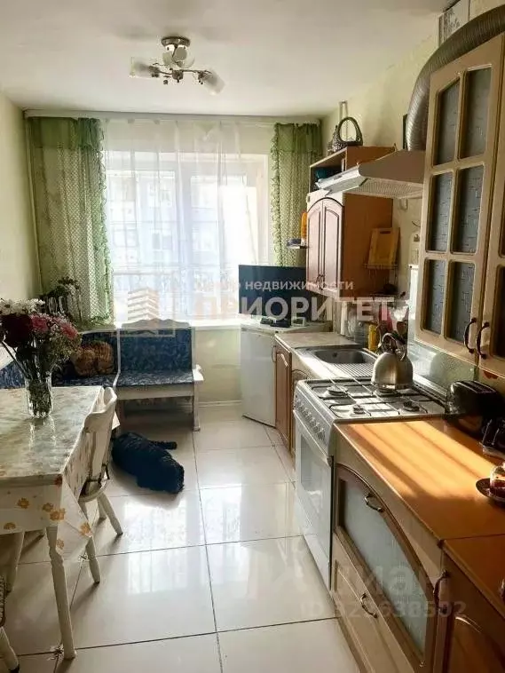 2-к кв. Саха (Якутия), Якутск ул. Лермонтова, 90/2 (48.0 м) - Фото 2