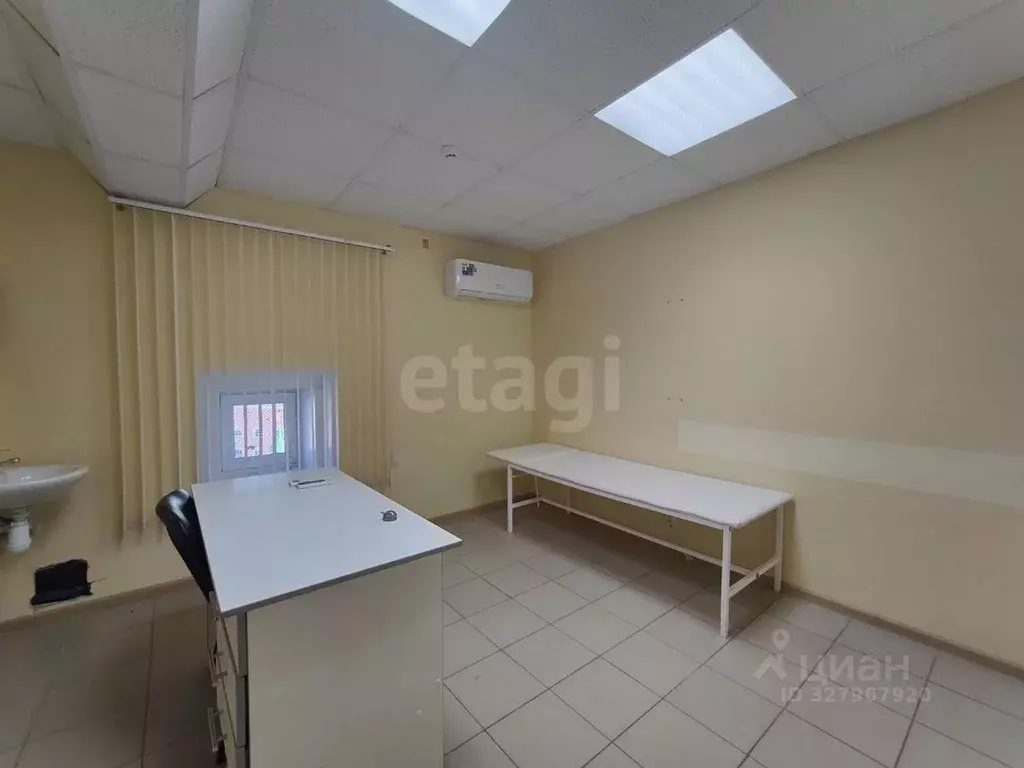 Помещение свободного назначения в Костромская область, Кострома ул. ... - Фото 1