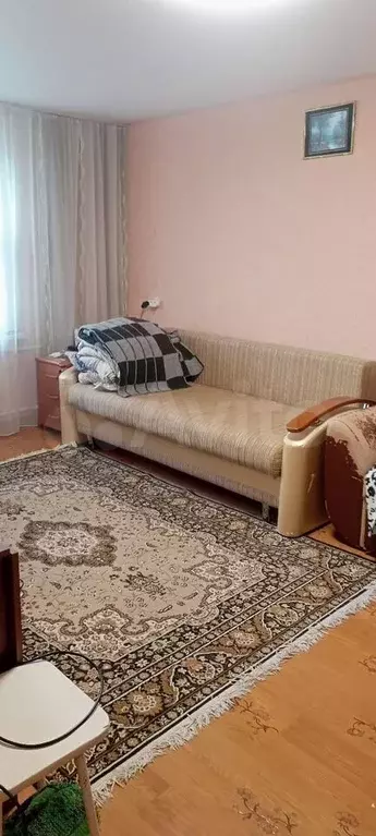 1-к. квартира, 32 м, 5/5 эт. - Фото 0
