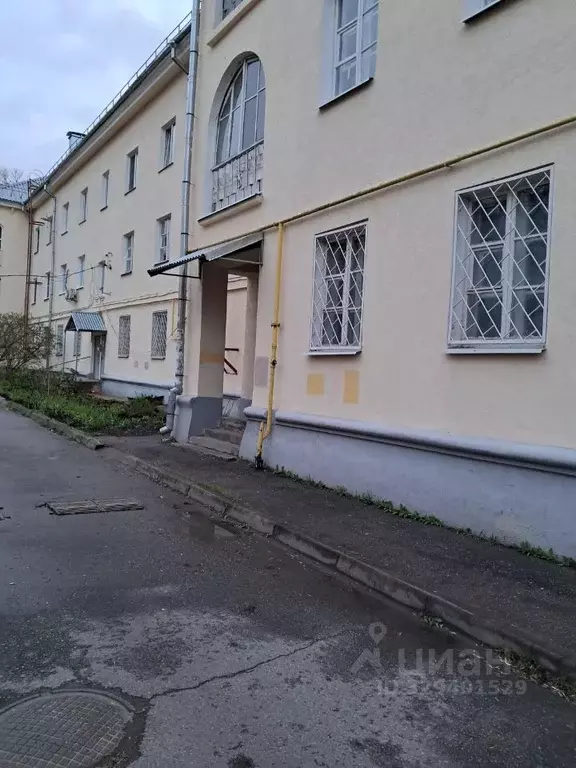 4-к кв. Тверская область, Тверь ул. 15 лет Октября, 47 (100.0 м) - Фото 1