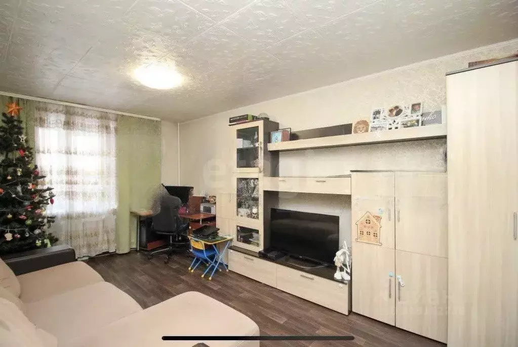 4-к кв. Красноярский край, Красноярск ул. 60 лет Октября, 159/1 (86.0 ... - Фото 0