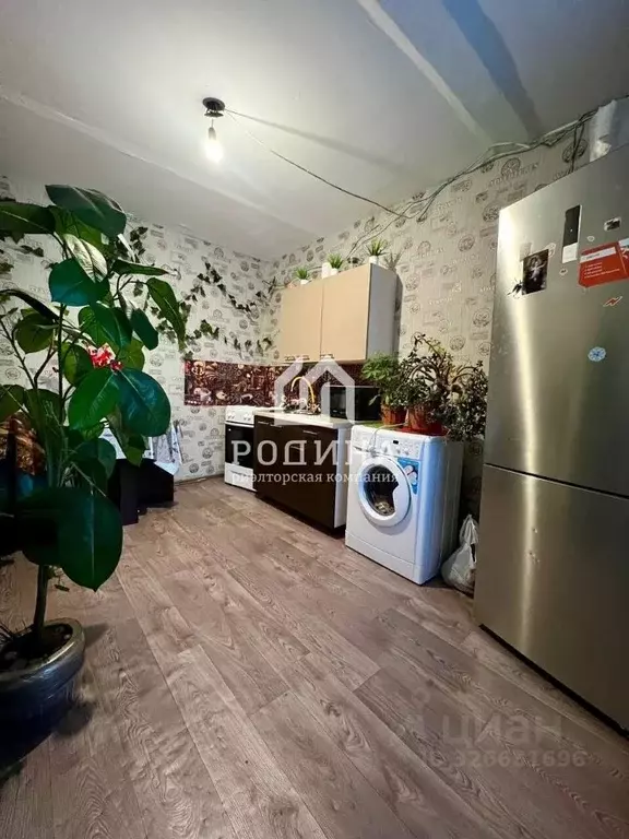 1-к кв. Хабаровский край, Комсомольск-на-Амуре Вокзальная ул., 17к2 ... - Фото 1