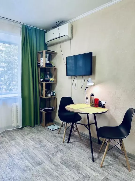 Студия Пермский край, Пермь Краснофлотская ул., 32 (23.0 м) - Фото 2