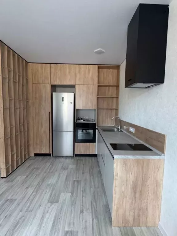 2-к кв. Алтайский край, Белокуриха Бийская ул., 15/1 (45.0 м) - Фото 1