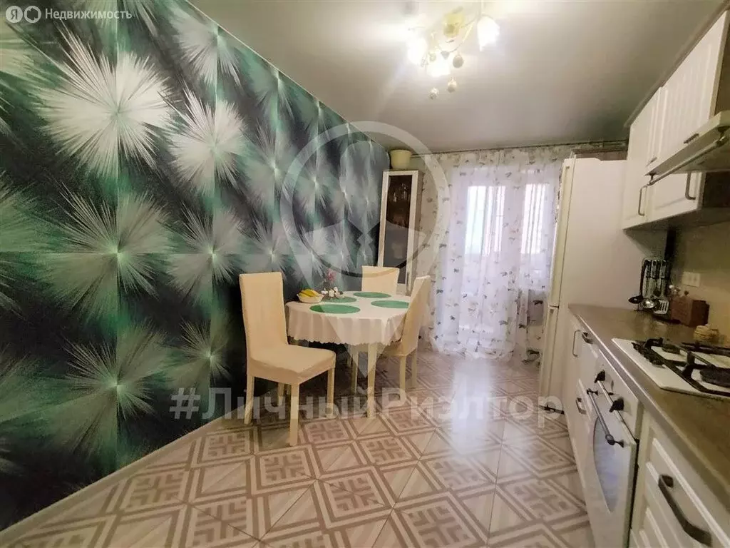 2-комнатная квартира: Рязань, улица Княжье Поле, 23 (59 м) - Фото 2