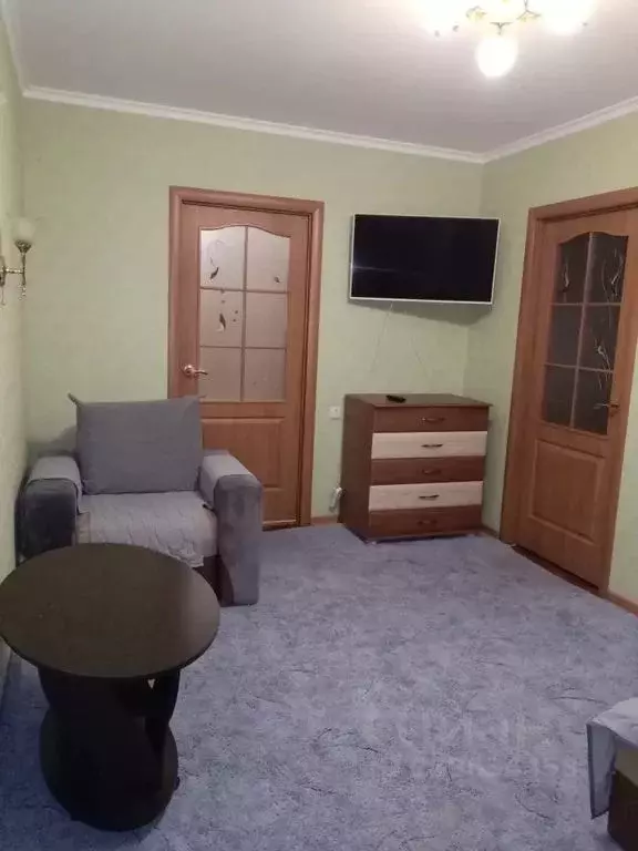 3-к кв. Крым, Феодосия ул. Маяковского, 5 (48.0 м) - Фото 0