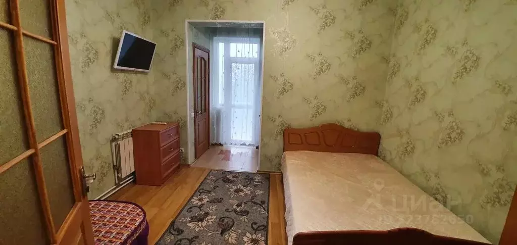 Дом в Крым, Алушта ул. Карла Маркса, 7/6 (27 м) - Фото 1