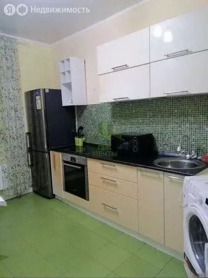 2-комнатная квартира: Улан-Удэ, 111-й микрорайон, 13 (55.8 м) - Фото 2