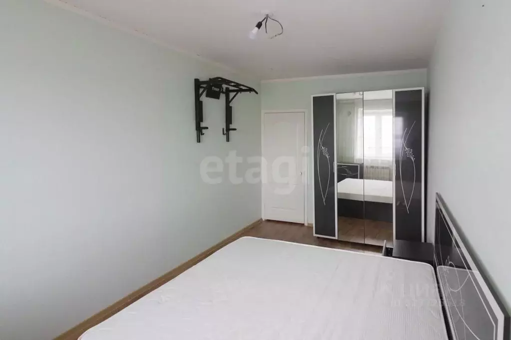 2-к кв. Татарстан, Альметьевск Алсу мкр, ул. Рината Галеева, 25 (53.0 ... - Фото 1