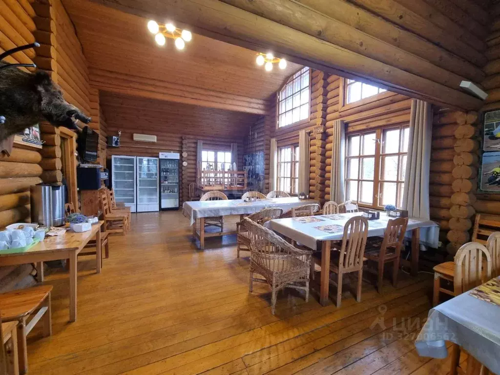 Помещение свободного назначения в Волгоградская область, Ленинский ... - Фото 1