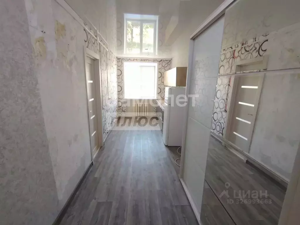 Комната Забайкальский край, Чита ул. Энергетиков, 2 (29.5 м) - Фото 2