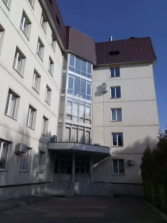 Офис в Московская область, Видное Павловская ул., 14Б (37 м) - Фото 1