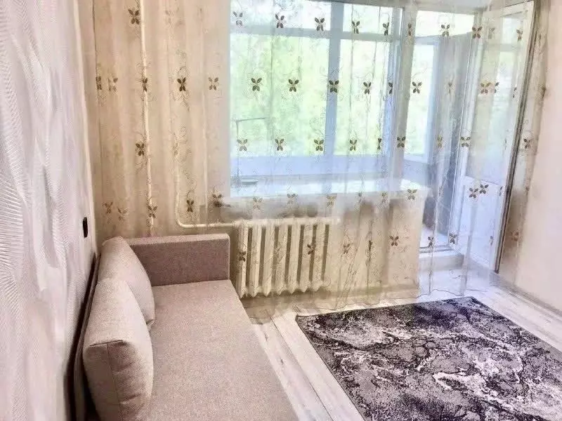 Студия Томская область, Томск просп. Ленина, 162 (12.0 м) - Фото 1