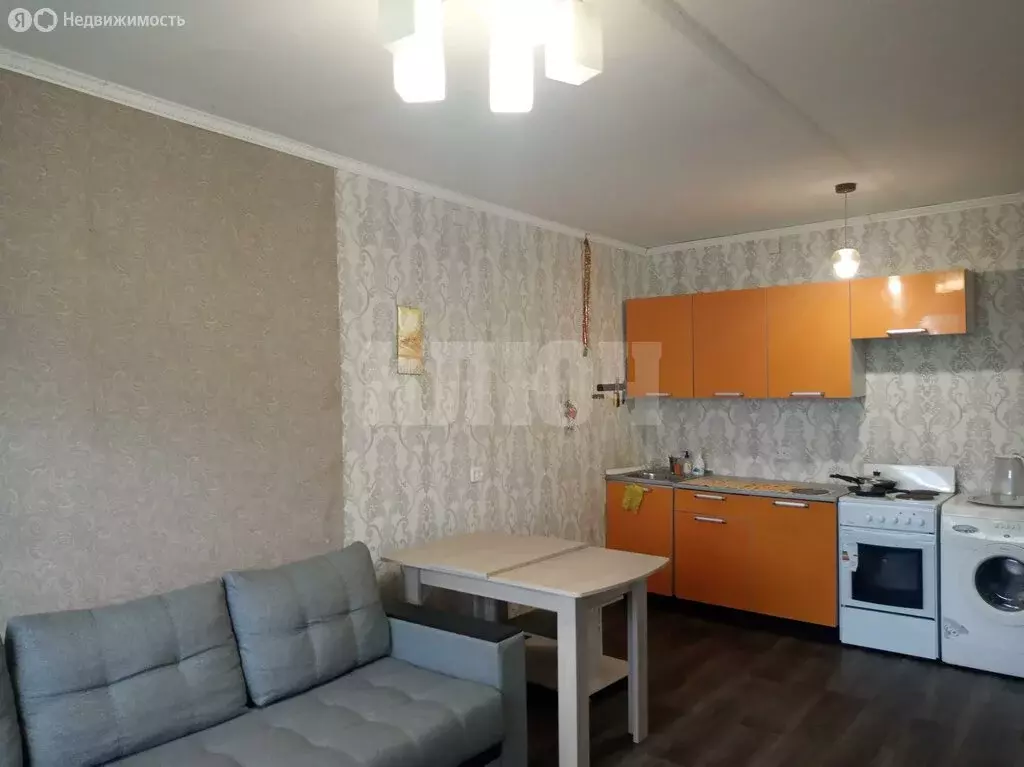 1к в 2-комнатной квартире (20 м) - Фото 2