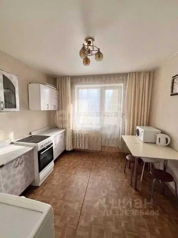 1-к кв. Амурская область, Благовещенск ул. Пушкина, 5/2 (33.8 м) - Фото 1