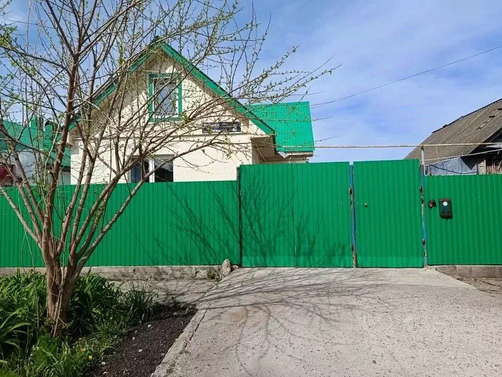 Дом в Башкортостан, Стерлитамак ул. Фурманова, 2 (47 м) - Фото 1