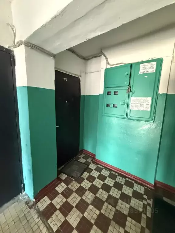 2-к кв. Московская область, Голицыно Одинцовский городской округ, ... - Фото 2